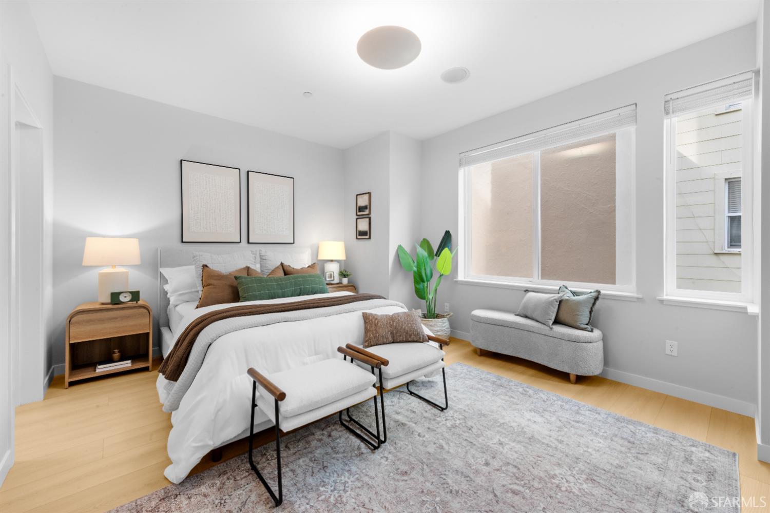 Detail Gallery Image 25 of 66 For 238 Olive St #302,  San Francisco,  CA 94109 - 2 Beds | 2 Baths