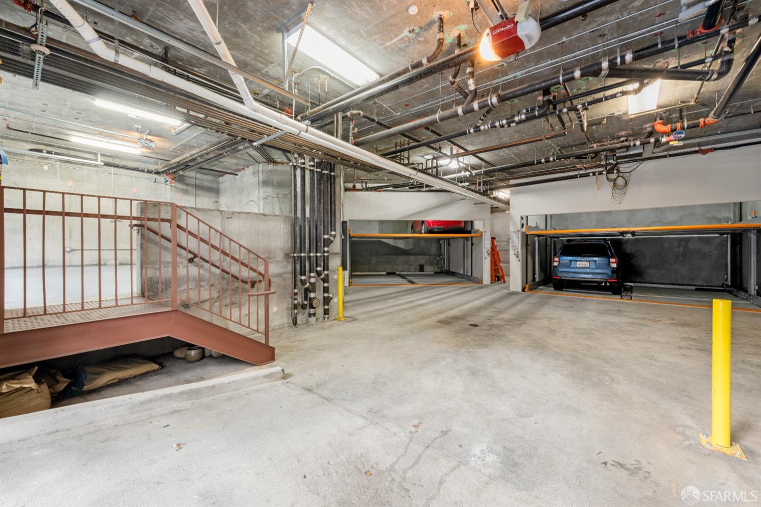 Detail Gallery Image 43 of 66 For 238 Olive St #302,  San Francisco,  CA 94109 - 2 Beds | 2 Baths