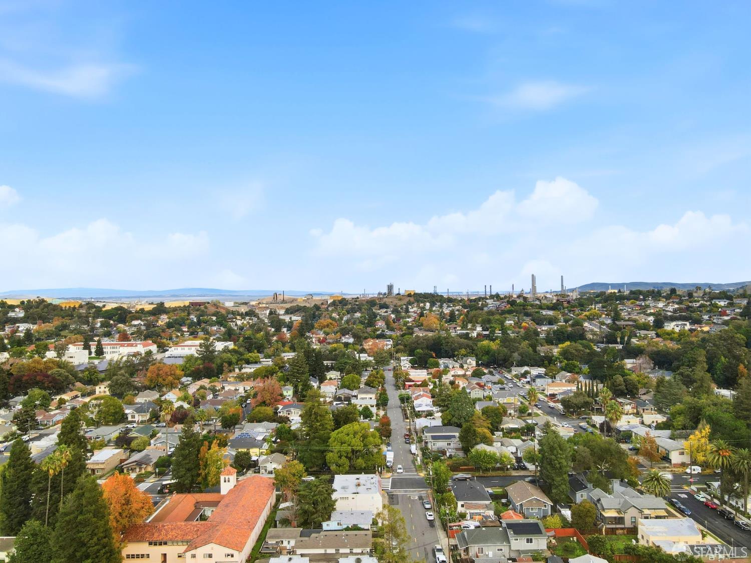 Detail Gallery Image 11 of 14 For 1830 Richardson St, Martinez,  CA 94553 - – Beds | – Baths