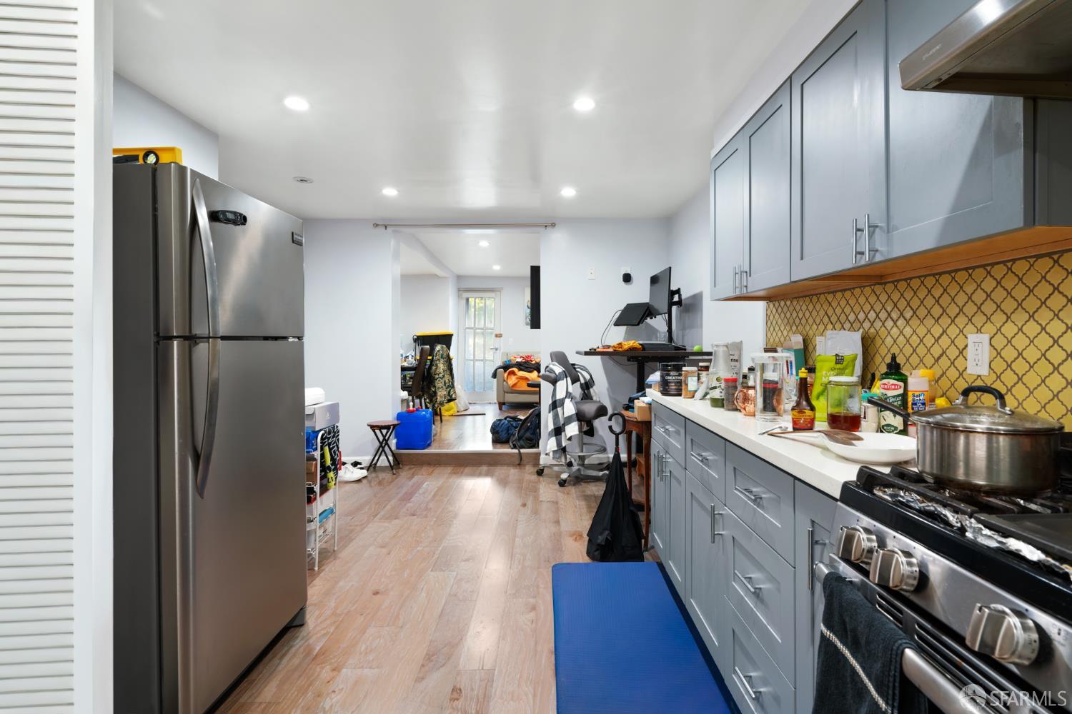 Detail Gallery Image 37 of 41 For 171 23rd Ave, San Francisco,  CA 94121 - – Beds | – Baths