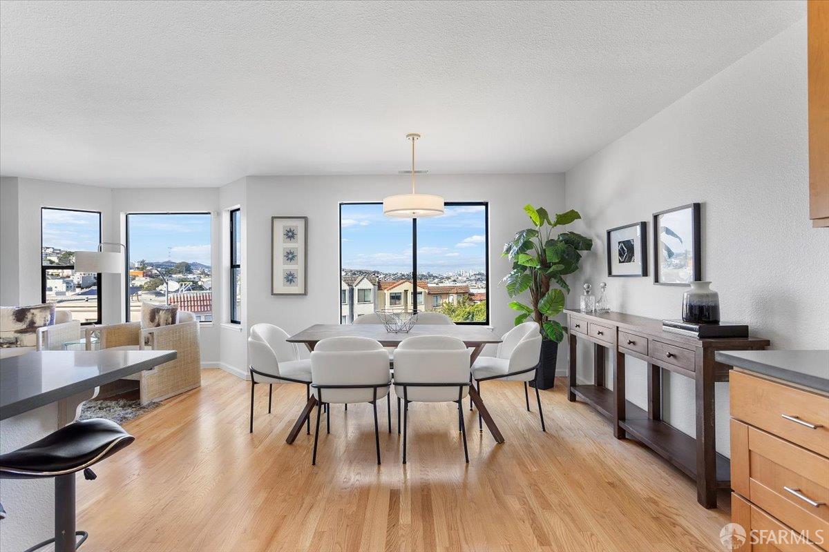 Detail Gallery Image 16 of 61 For 52 Jennings Ct, San Francisco,  CA 94124 - 3 Beds | 2 Baths