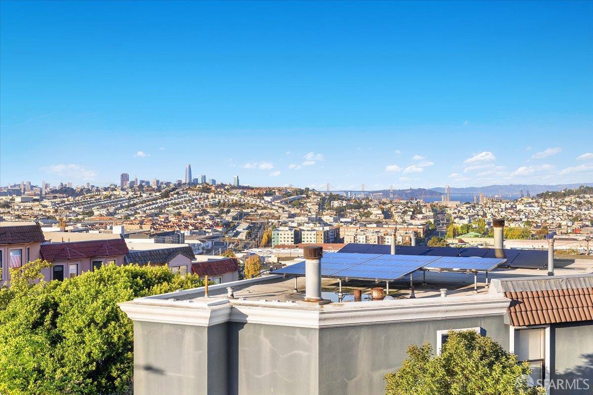 Detail Gallery Image 51 of 61 For 52 Jennings Ct, San Francisco,  CA 94124 - 3 Beds | 2 Baths