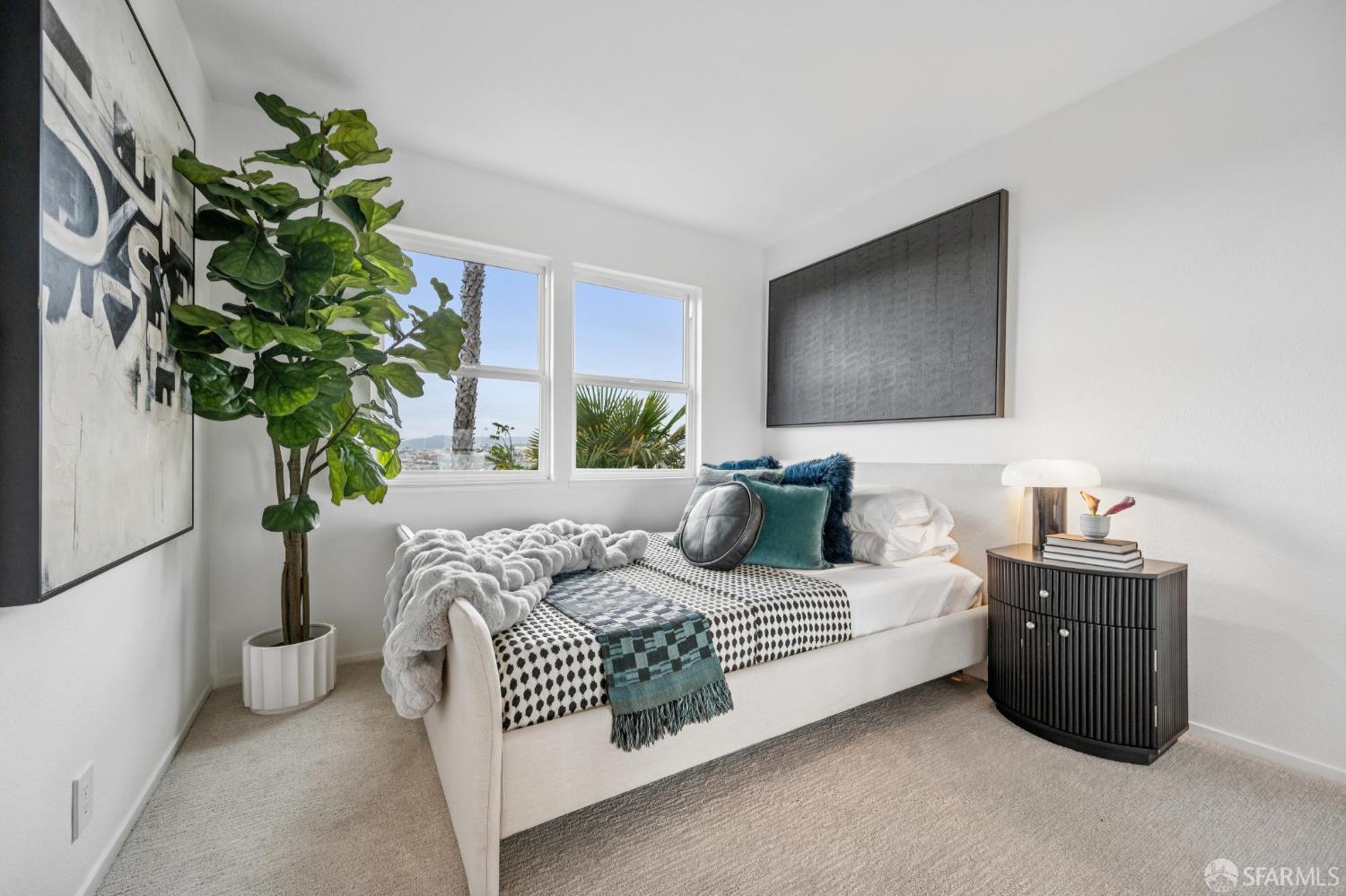 Detail Gallery Image 22 of 41 For 11 Littlefield Ter, San Francisco,  CA 94107 - 3 Beds | 1 Baths