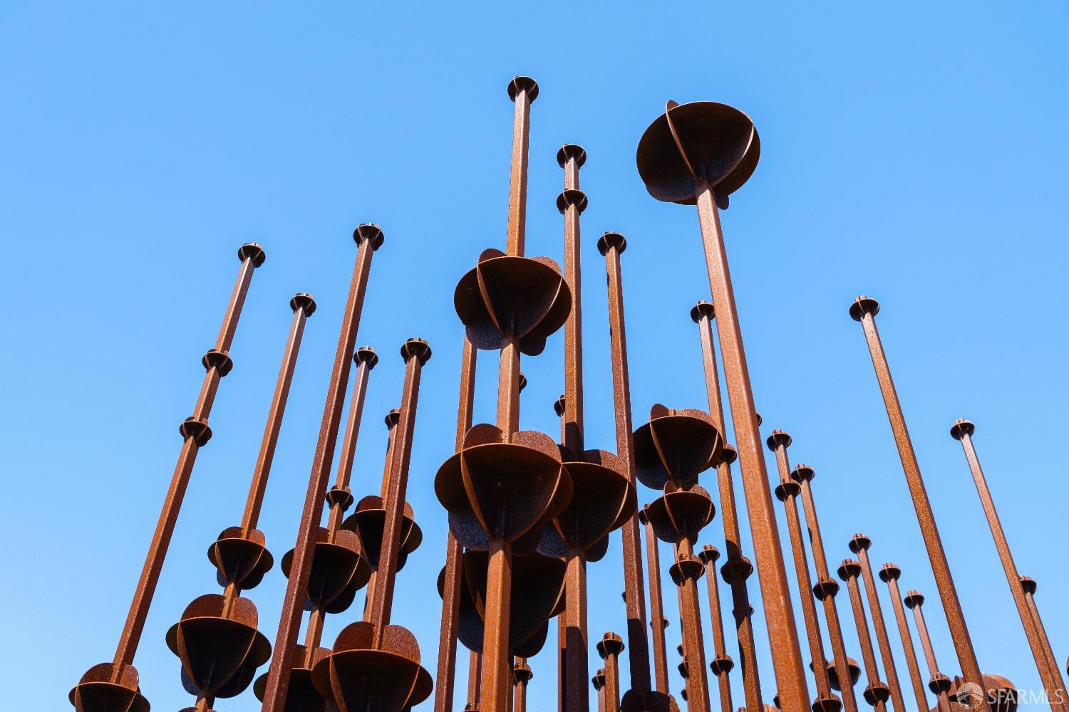 Detail Gallery Image 14 of 14 For 87 Kirkwood Ave, San Francisco,  CA 94124 - 3 Beds | 2/1 Baths