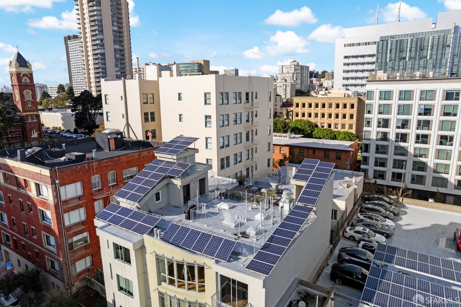 Detail Gallery Image 51 of 66 For 238 Olive St #302,  San Francisco,  CA 94109 - 2 Beds | 2 Baths