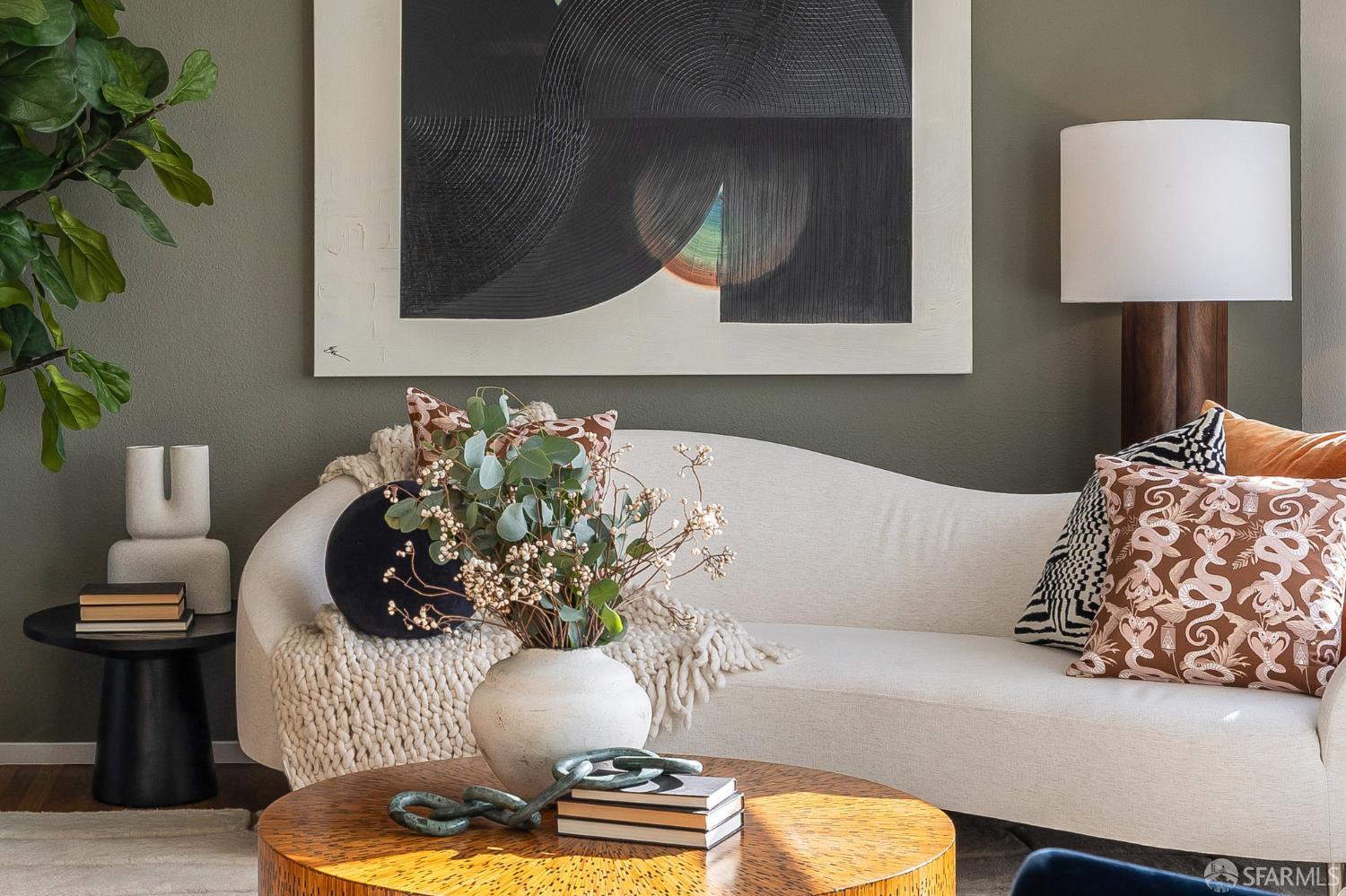 Detail Gallery Image 6 of 41 For 11 Littlefield Ter, San Francisco,  CA 94107 - 3 Beds | 1 Baths