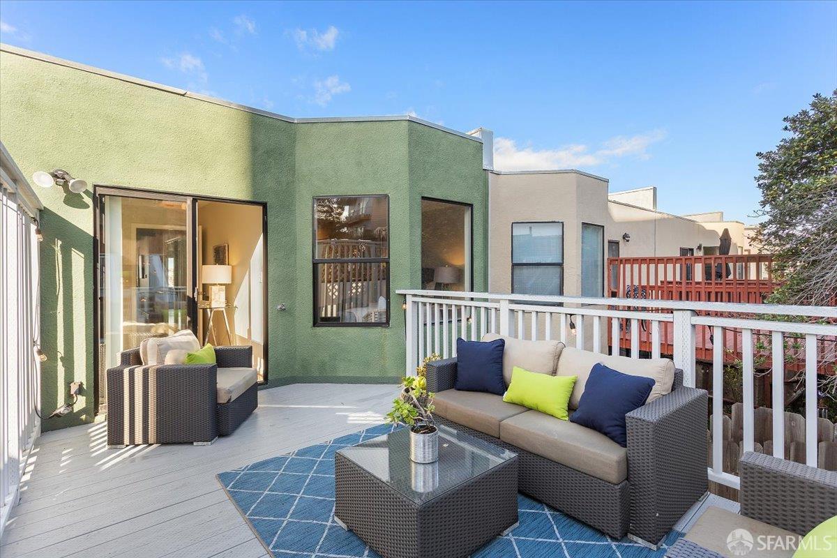 Detail Gallery Image 36 of 61 For 52 Jennings Ct, San Francisco,  CA 94124 - 3 Beds | 2 Baths