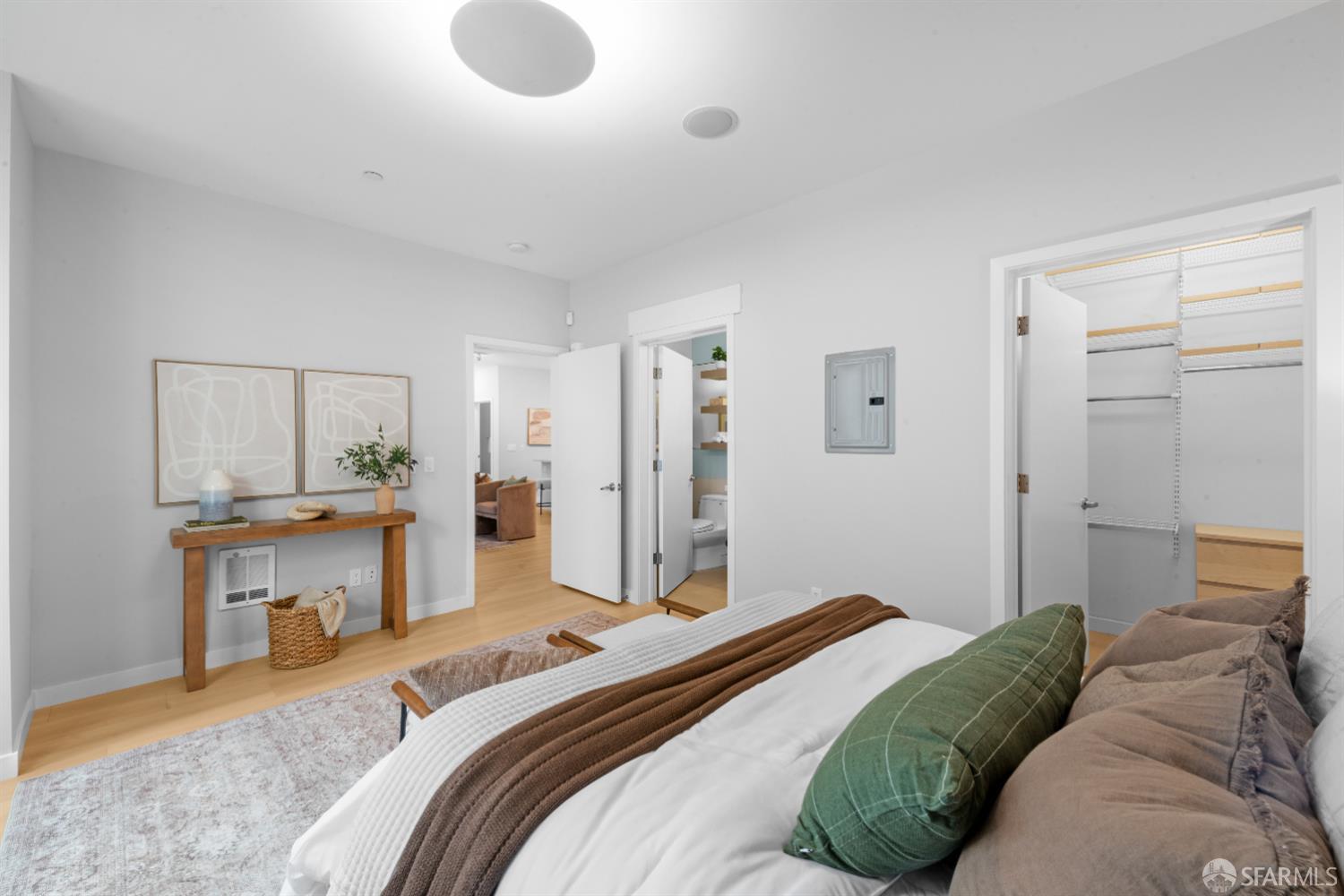 Detail Gallery Image 28 of 66 For 238 Olive St #302,  San Francisco,  CA 94109 - 2 Beds | 2 Baths