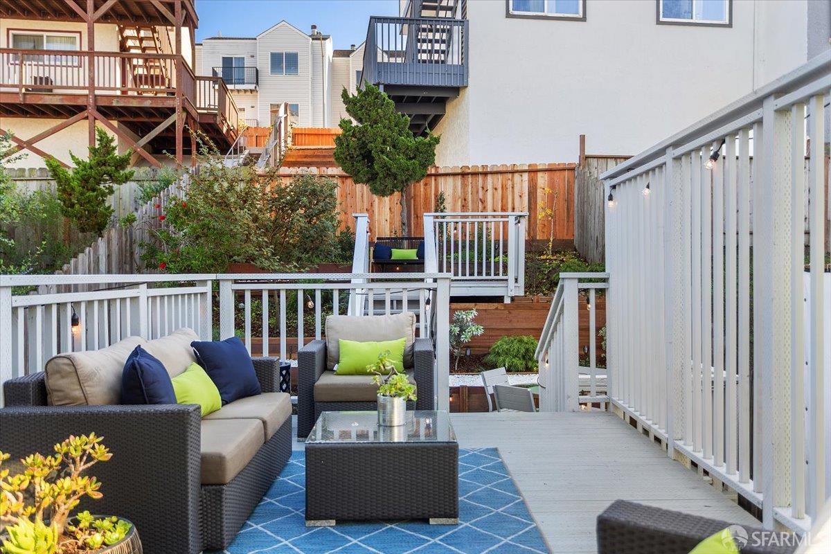 Detail Gallery Image 34 of 61 For 52 Jennings Ct, San Francisco,  CA 94124 - 3 Beds | 2 Baths