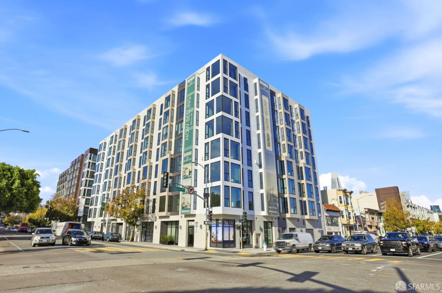 Detail Gallery Image 6 of 6 For 377 6th St, San Francisco,  CA 94103 - – Beds | – Baths