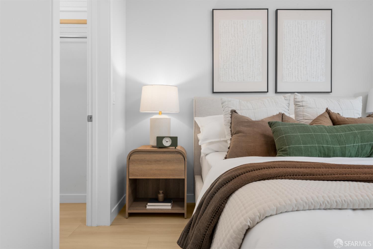 Detail Gallery Image 26 of 66 For 238 Olive St #302,  San Francisco,  CA 94109 - 2 Beds | 2 Baths