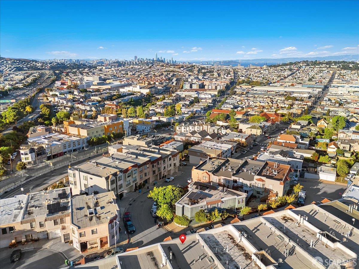 Detail Gallery Image 56 of 61 For 52 Jennings Ct, San Francisco,  CA 94124 - 3 Beds | 2 Baths