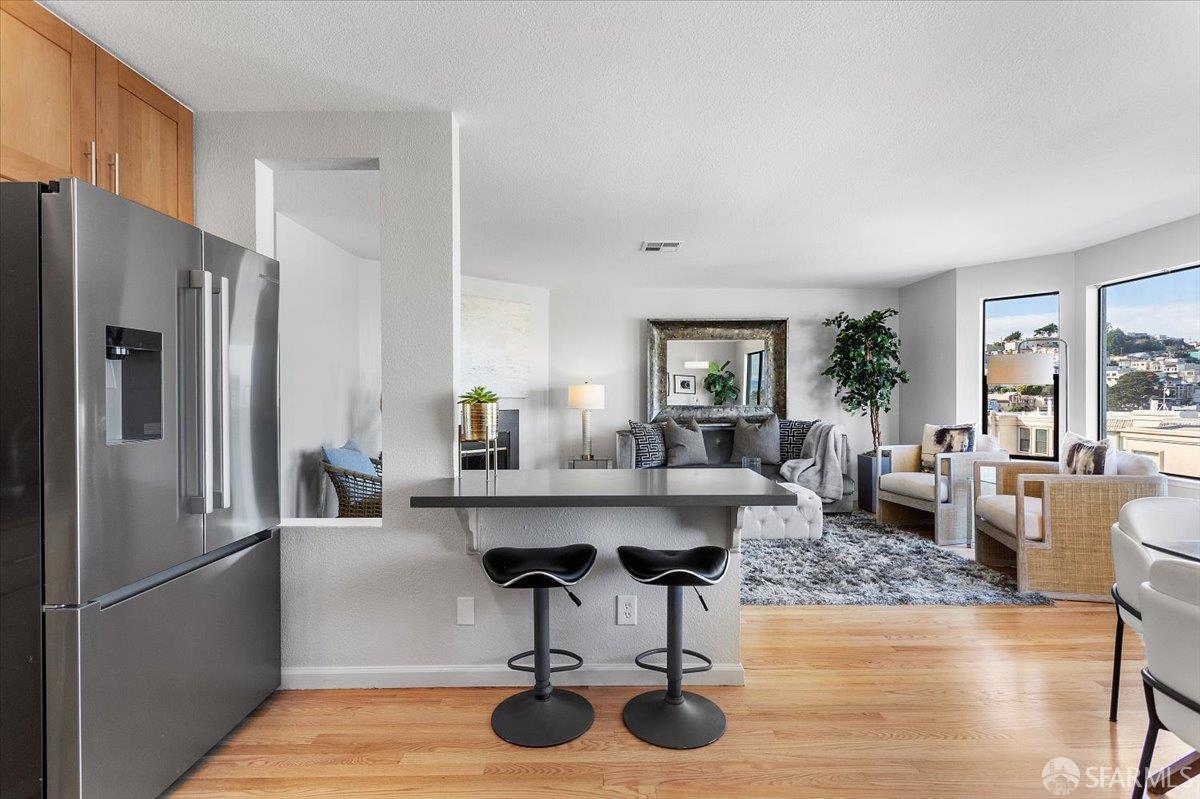 Detail Gallery Image 17 of 61 For 52 Jennings Ct, San Francisco,  CA 94124 - 3 Beds | 2 Baths