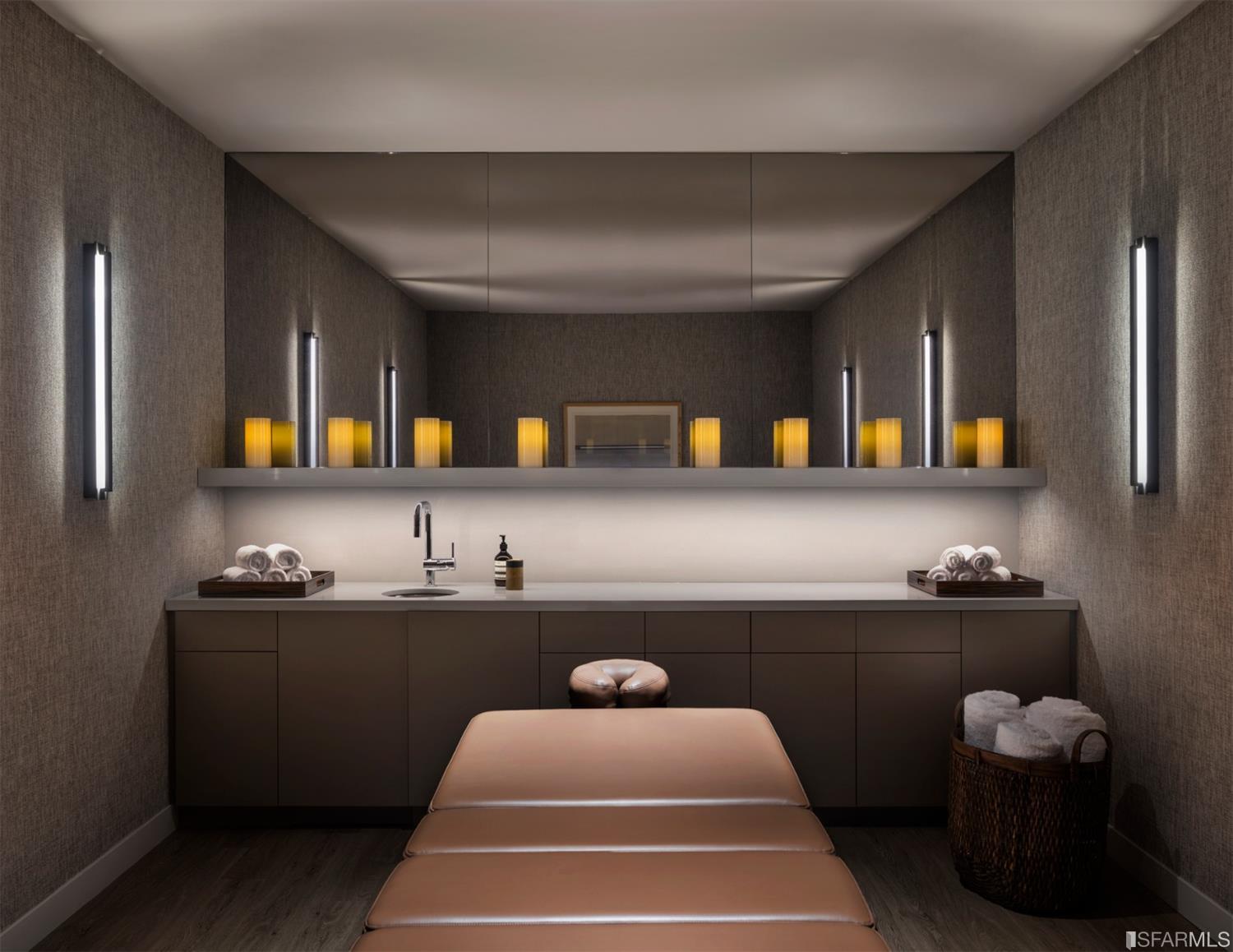 Detail Gallery Image 18 of 21 For 488 Folsom St #4904,  San Francisco,  CA 94105 - 1 Beds | 1/1 Baths