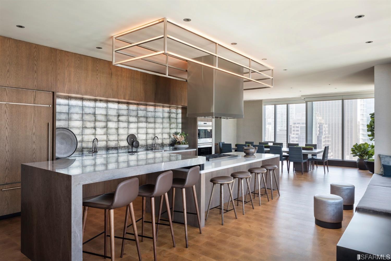 Detail Gallery Image 15 of 21 For 488 Folsom St #4904,  San Francisco,  CA 94105 - 1 Beds | 1/1 Baths