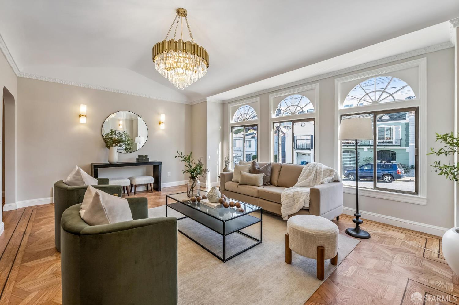 Detail Gallery Image 15 of 76 For 1583 17th Ave, San Francisco,  CA 94122 - 3 Beds | 2/1 Baths