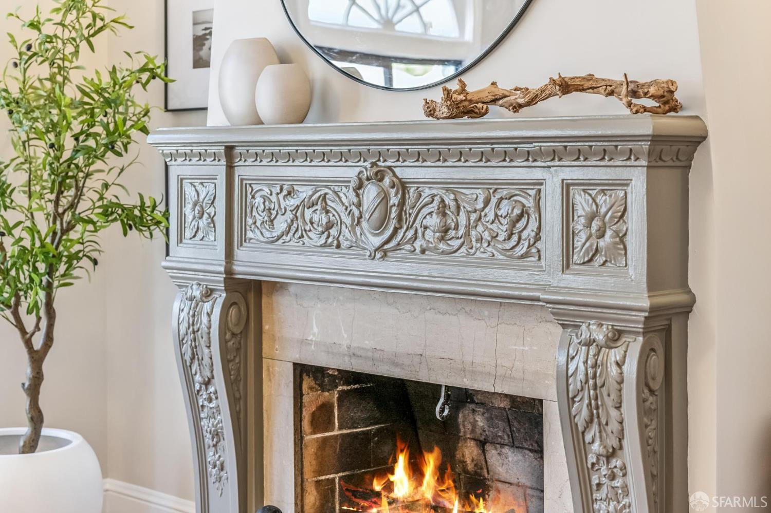 Detail Gallery Image 12 of 76 For 1583 17th Ave, San Francisco,  CA 94122 - 3 Beds | 2/1 Baths