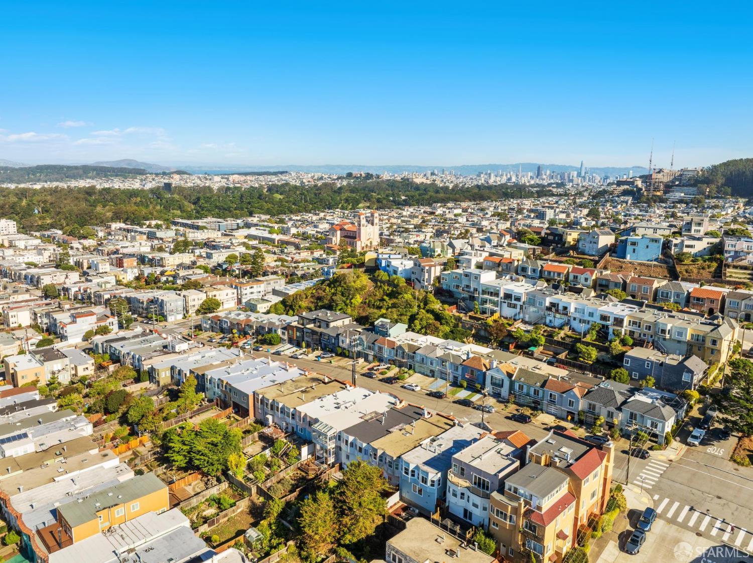 Detail Gallery Image 71 of 76 For 1583 17th Ave, San Francisco,  CA 94122 - 3 Beds | 2/1 Baths