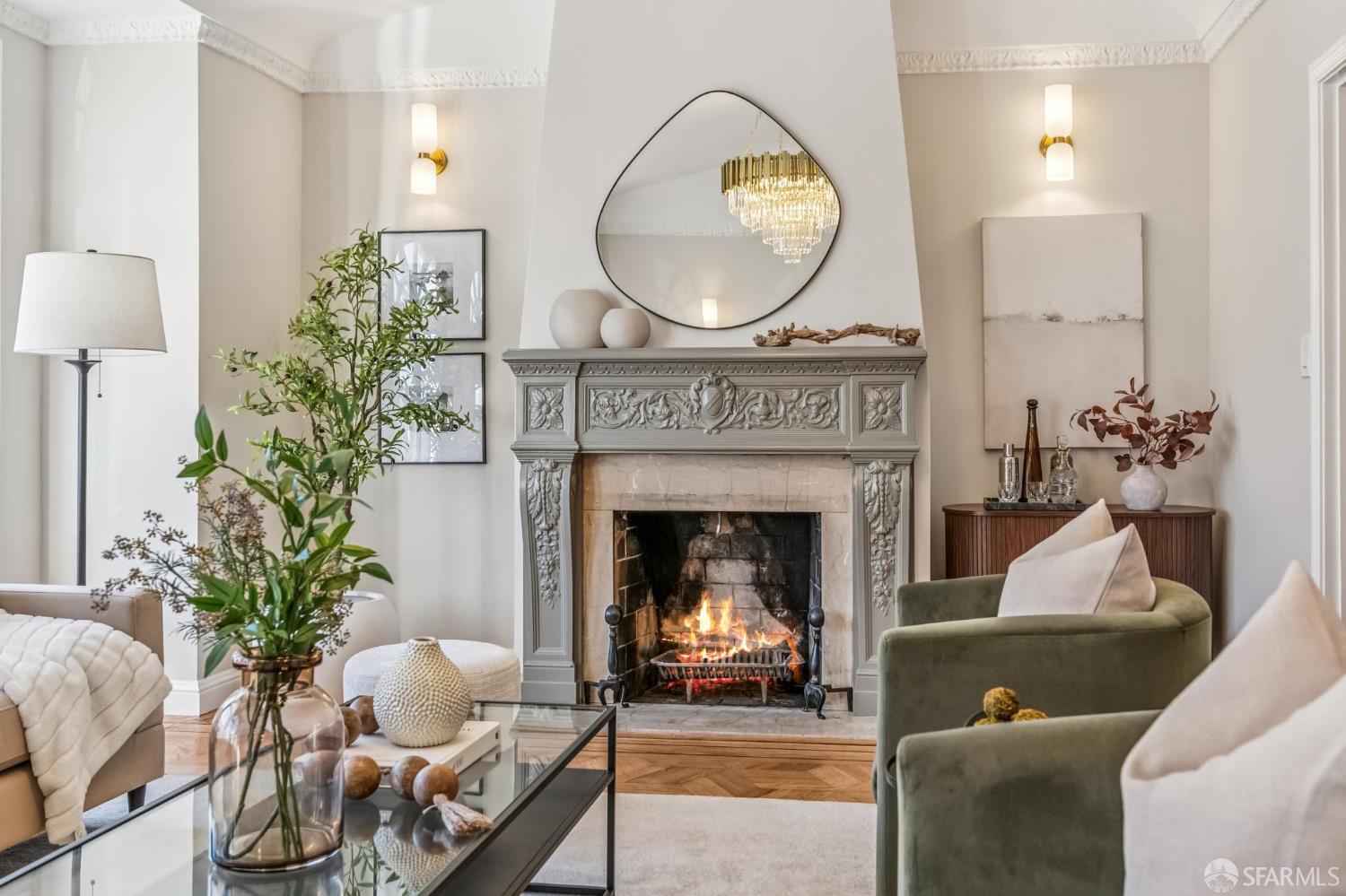 Detail Gallery Image 11 of 76 For 1583 17th Ave, San Francisco,  CA 94122 - 3 Beds | 2/1 Baths