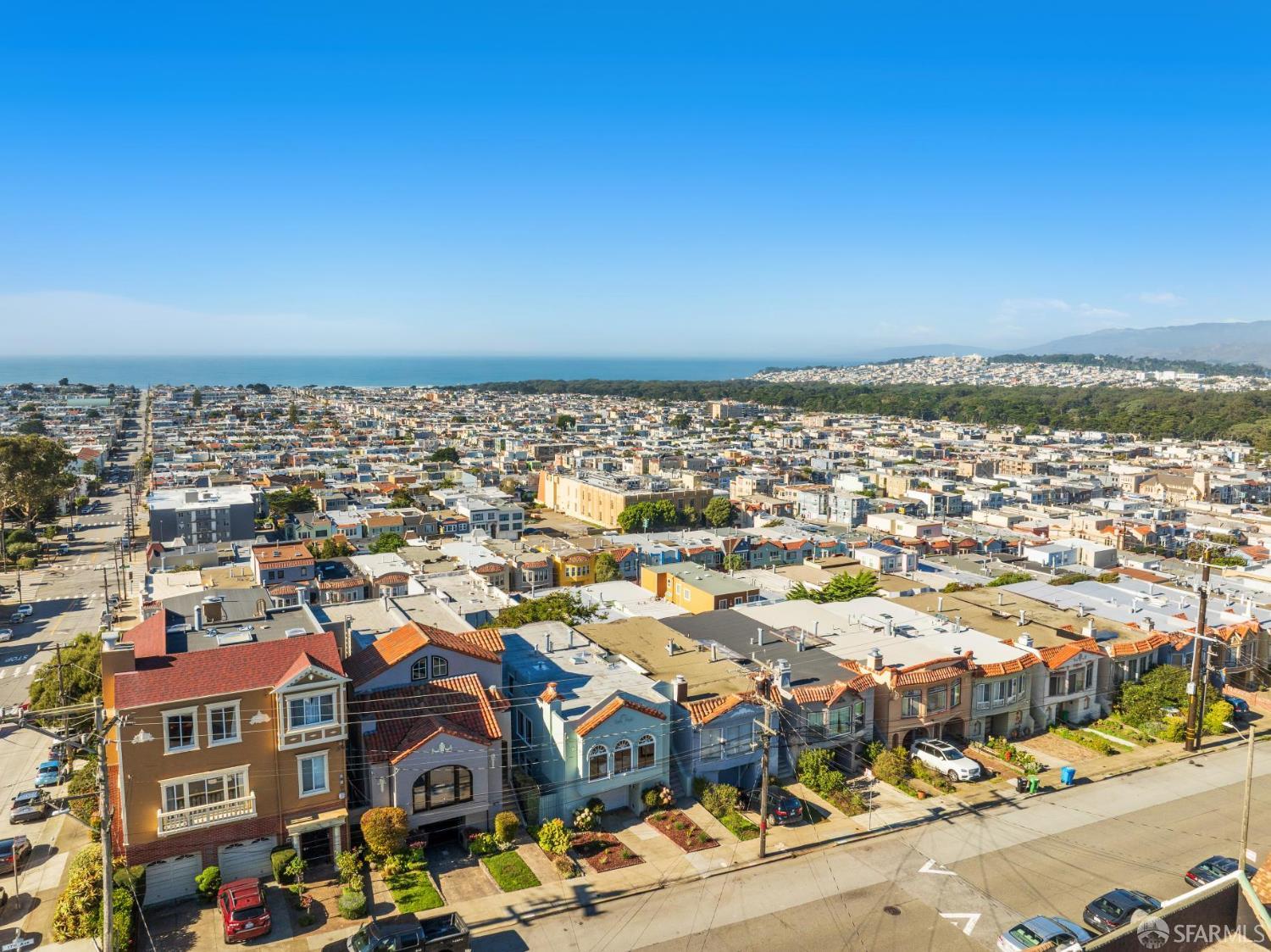 Detail Gallery Image 69 of 76 For 1583 17th Ave, San Francisco,  CA 94122 - 3 Beds | 2/1 Baths