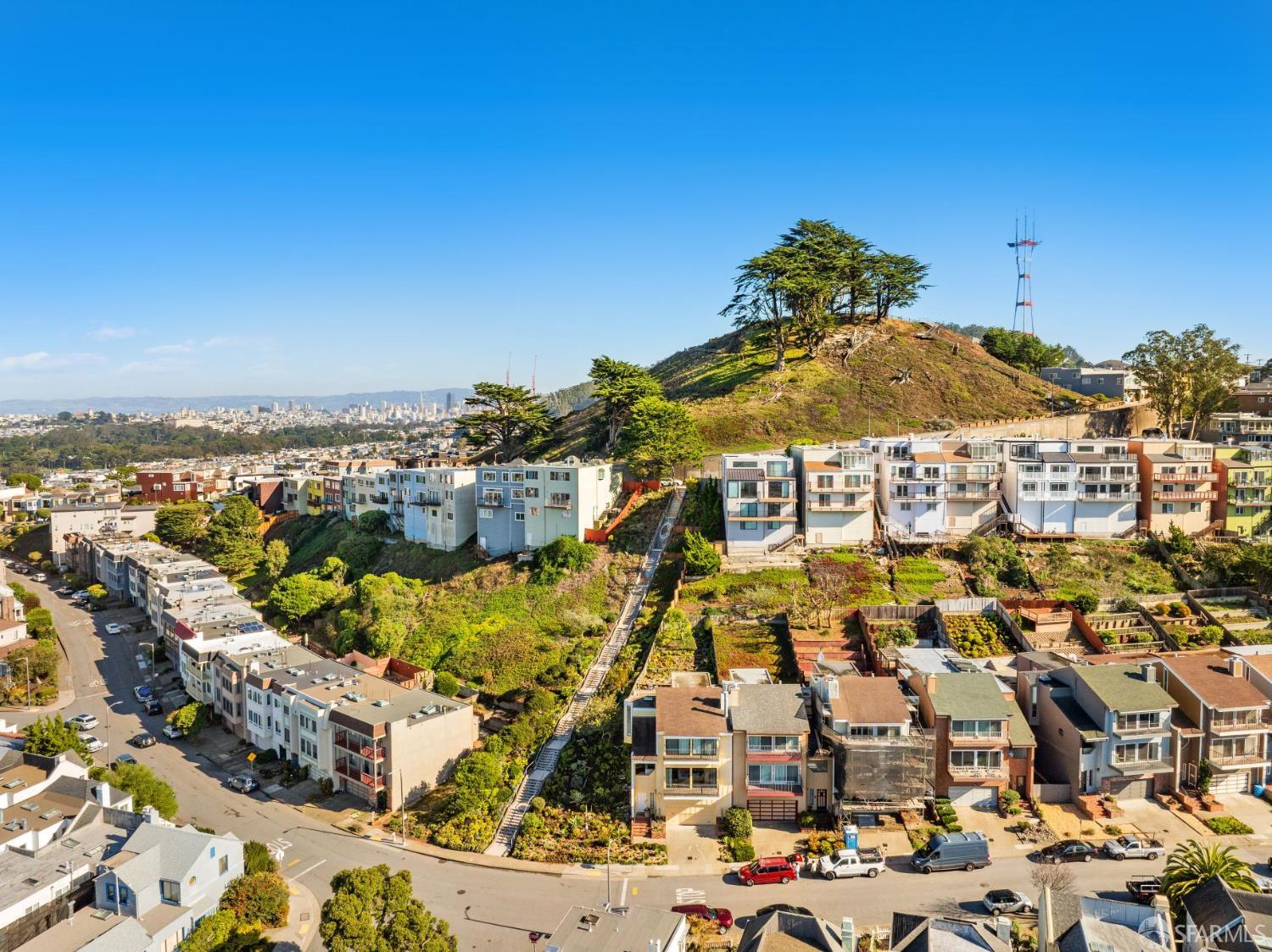 Detail Gallery Image 76 of 76 For 1583 17th Ave, San Francisco,  CA 94122 - 3 Beds | 2/1 Baths