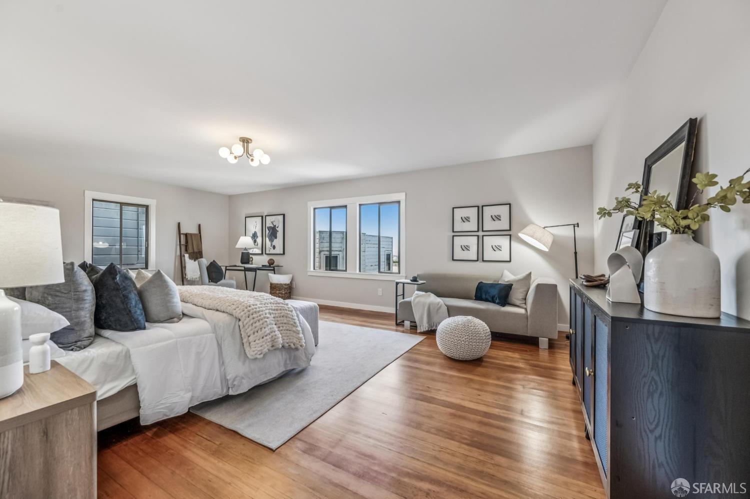 Detail Gallery Image 50 of 76 For 1583 17th Ave, San Francisco,  CA 94122 - 3 Beds | 2/1 Baths