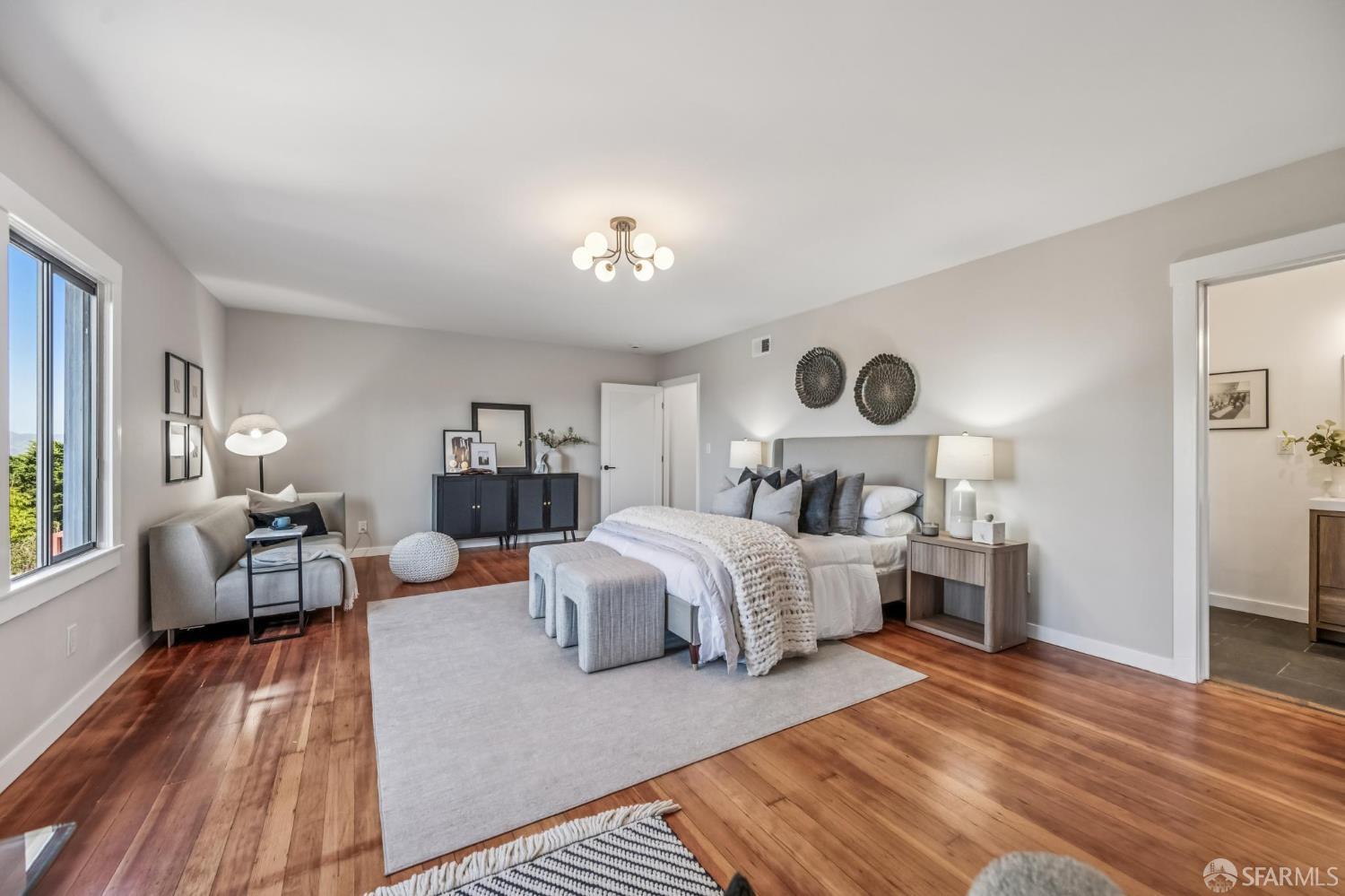 Detail Gallery Image 52 of 76 For 1583 17th Ave, San Francisco,  CA 94122 - 3 Beds | 2/1 Baths