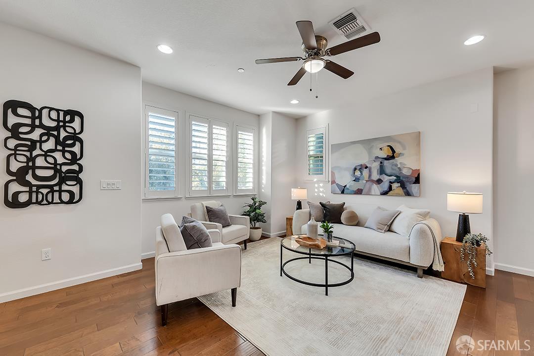 Detail Gallery Image 7 of 27 For 1508 Bleecker St, Milpitas,  CA 95035 - 2 Beds | 2/1 Baths