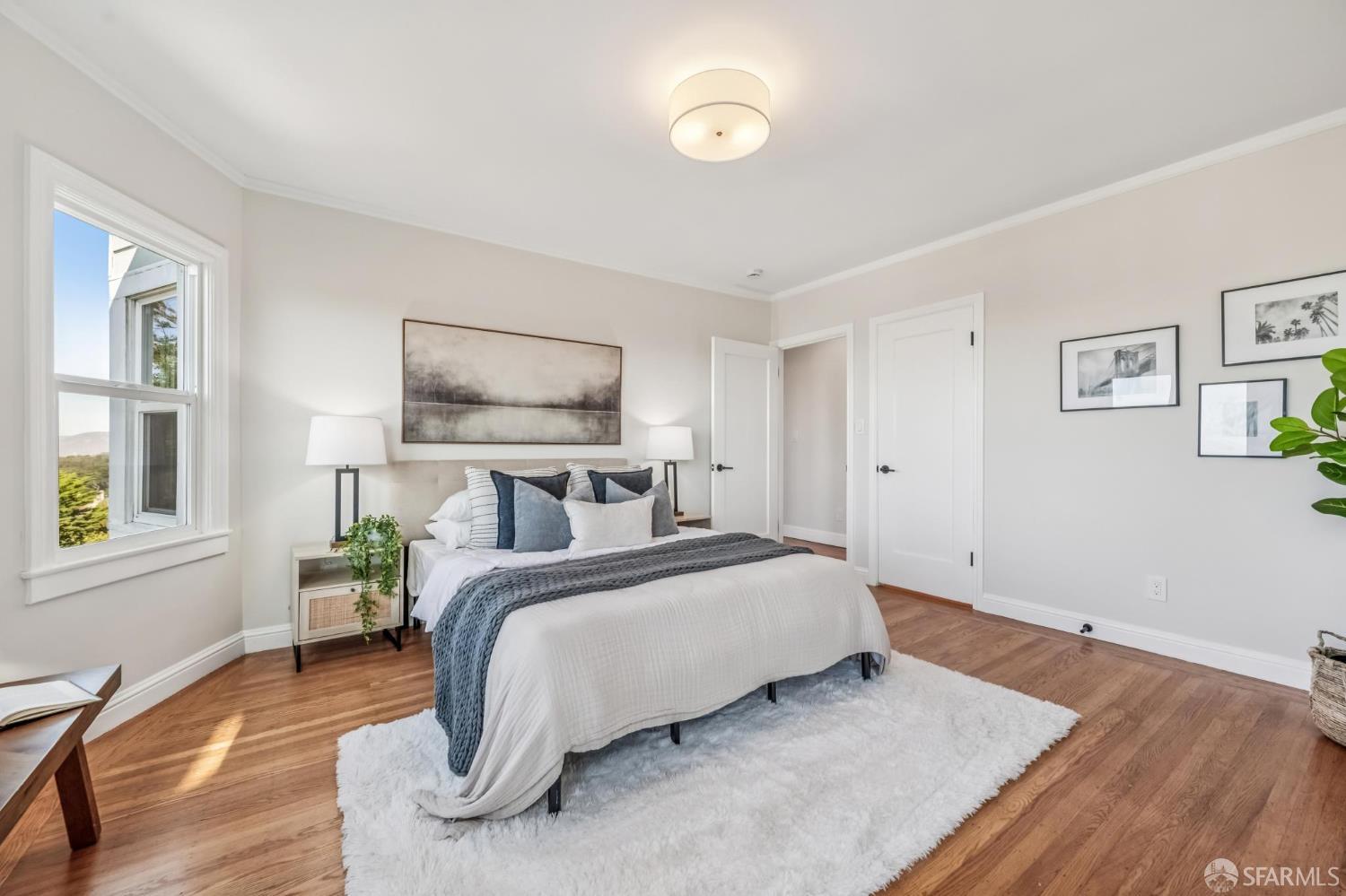 Detail Gallery Image 48 of 76 For 1583 17th Ave, San Francisco,  CA 94122 - 3 Beds | 2/1 Baths