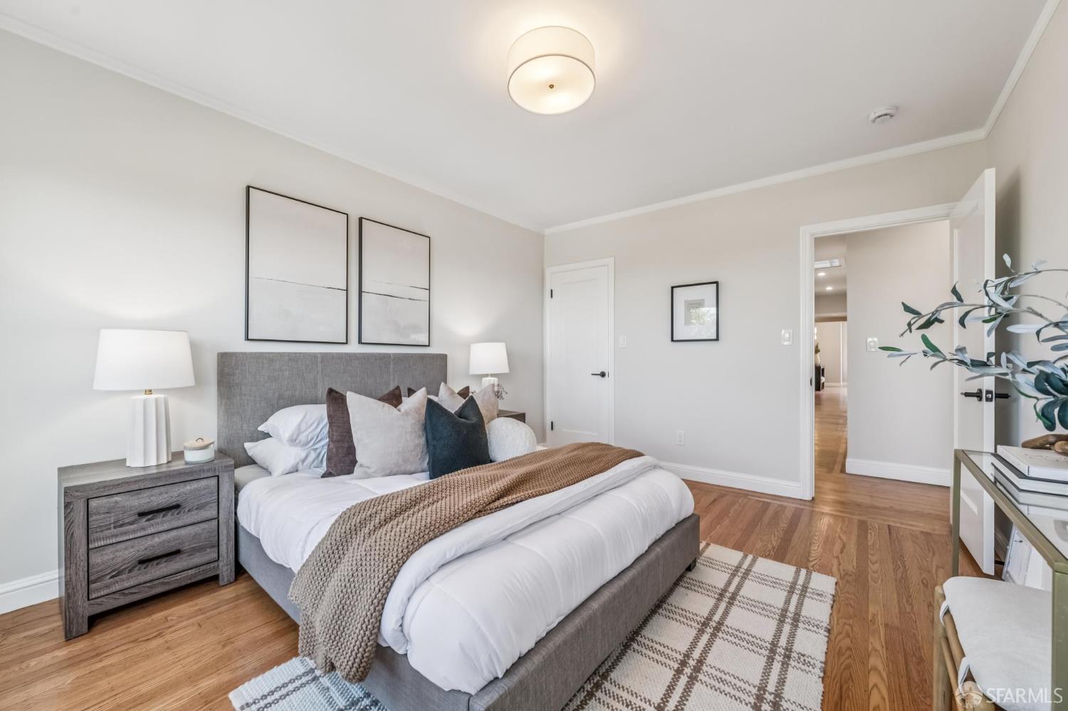 Detail Gallery Image 39 of 76 For 1583 17th Ave, San Francisco,  CA 94122 - 3 Beds | 2/1 Baths