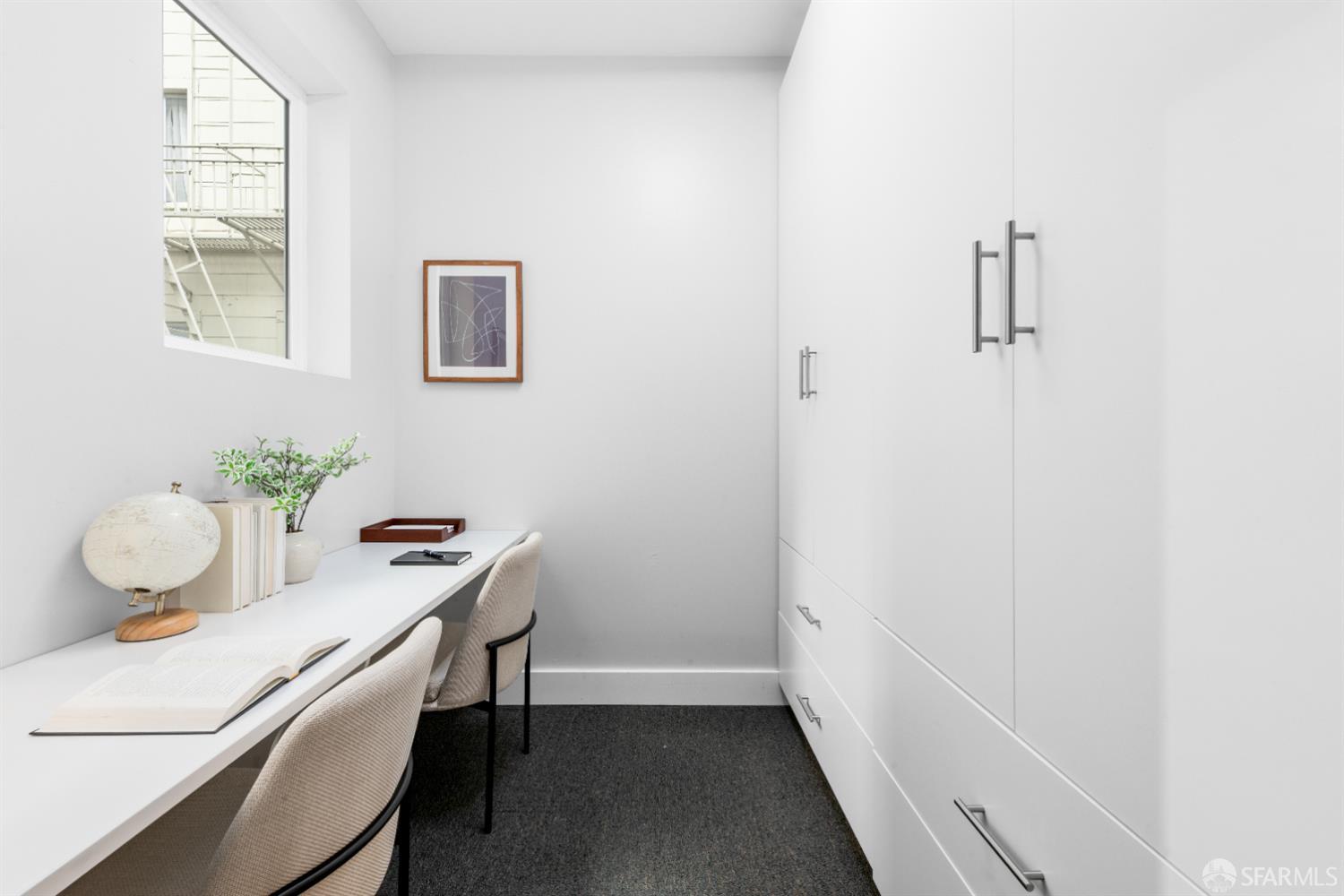 Detail Gallery Image 11 of 66 For 238 Olive St #302,  San Francisco,  CA 94109 - 2 Beds | 2 Baths