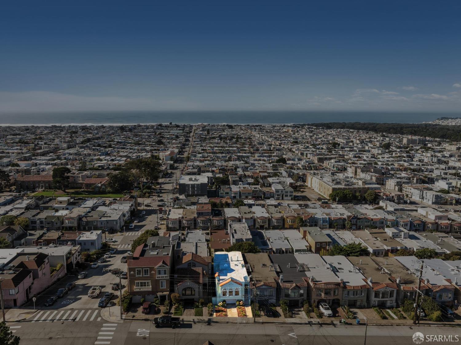 Detail Gallery Image 67 of 76 For 1583 17th Ave, San Francisco,  CA 94122 - 3 Beds | 2/1 Baths