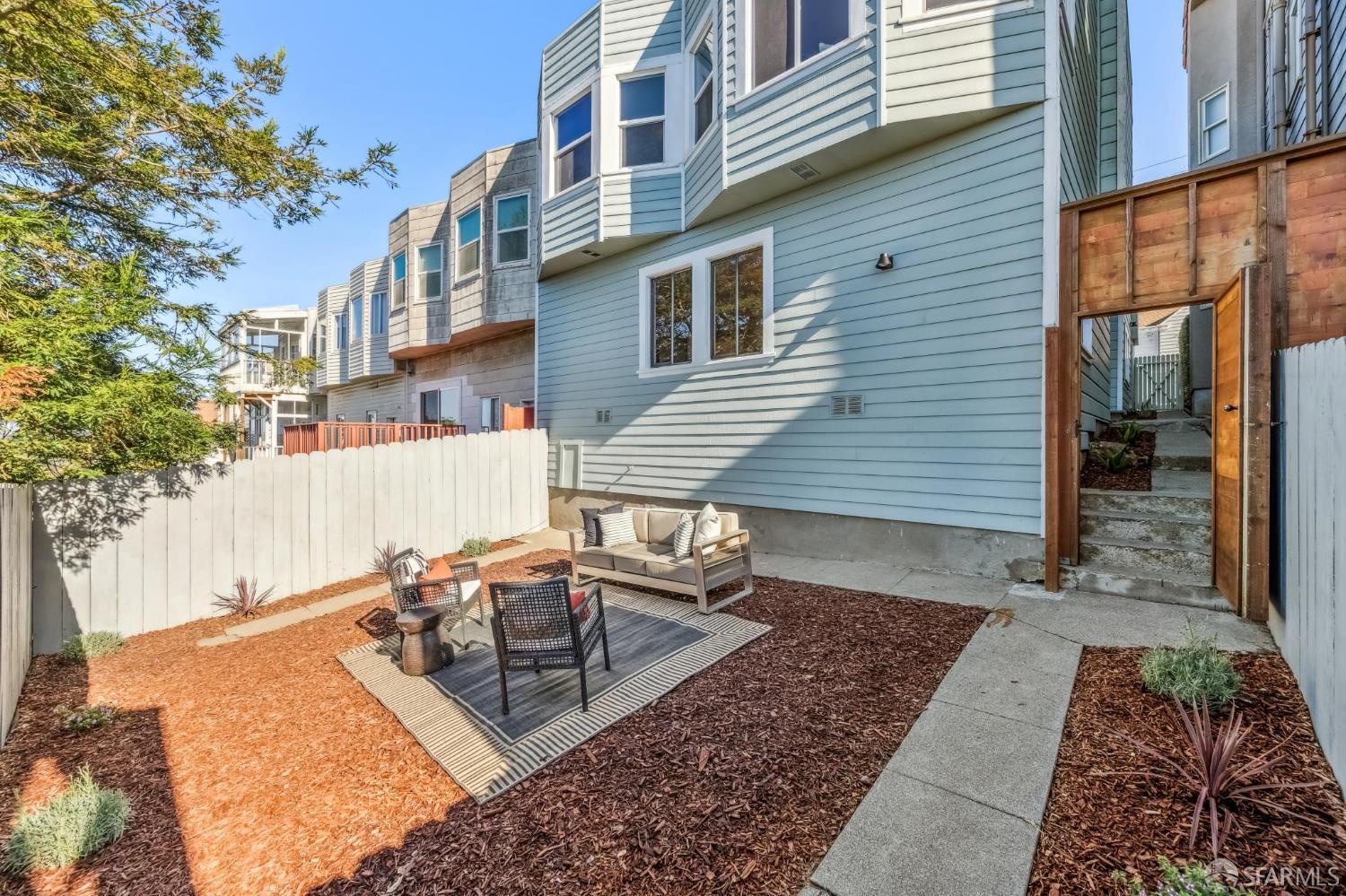 Detail Gallery Image 59 of 76 For 1583 17th Ave, San Francisco,  CA 94122 - 3 Beds | 2/1 Baths