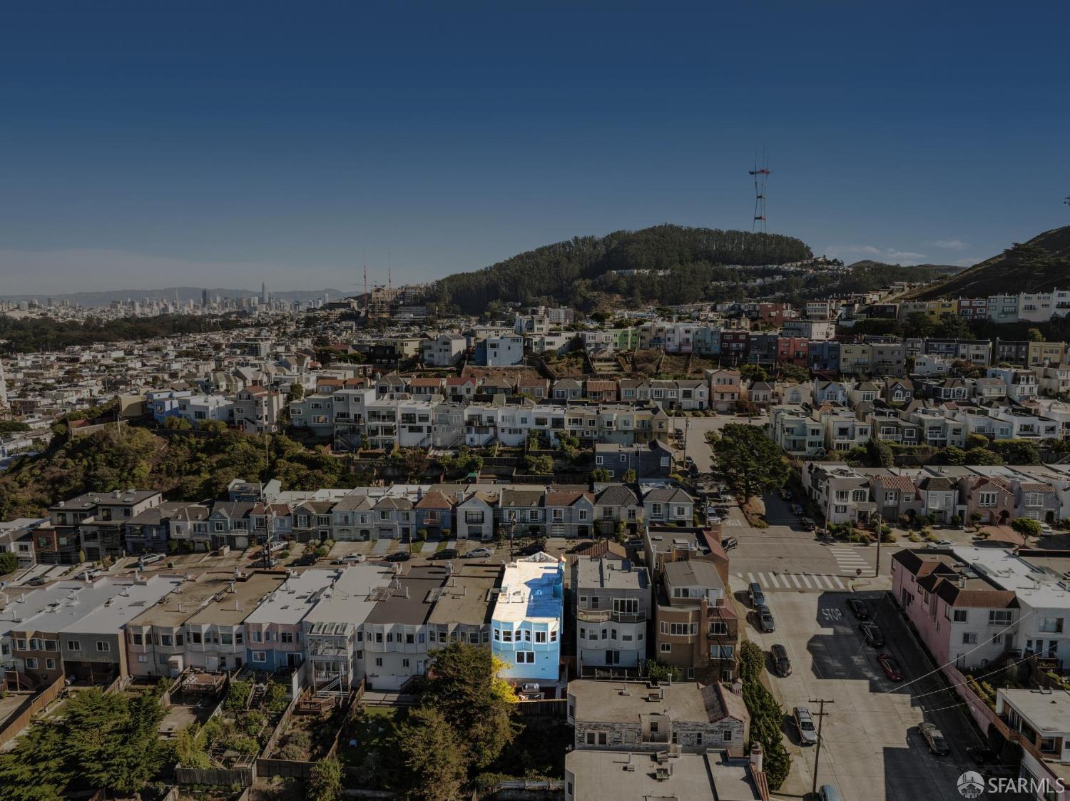 Detail Gallery Image 73 of 76 For 1583 17th Ave, San Francisco,  CA 94122 - 3 Beds | 2/1 Baths