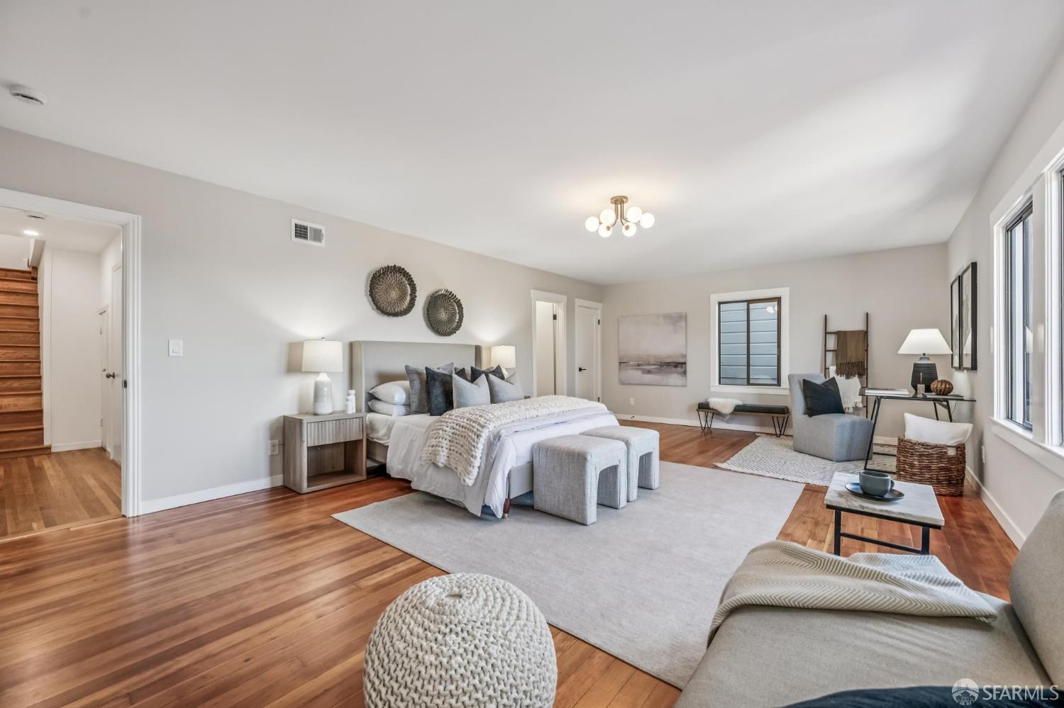 Detail Gallery Image 51 of 76 For 1583 17th Ave, San Francisco,  CA 94122 - 3 Beds | 2/1 Baths