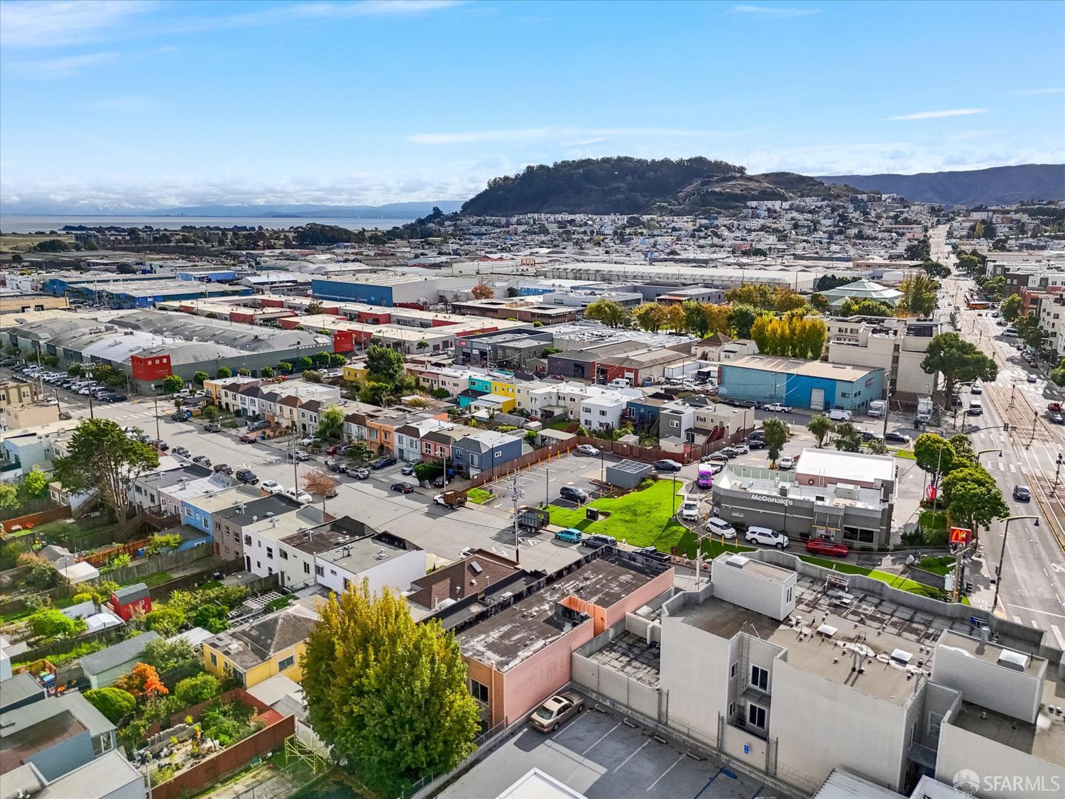 Detail Gallery Image 29 of 33 For 1678 Wallace Ave, San Francisco,  CA 94124 - 3 Beds | 2 Baths