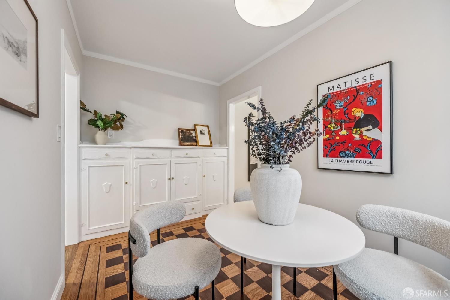 Detail Gallery Image 24 of 76 For 1583 17th Ave, San Francisco,  CA 94122 - 3 Beds | 2/1 Baths