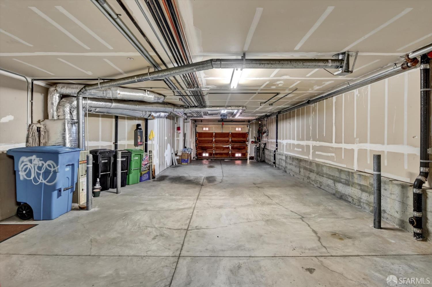 Detail Gallery Image 23 of 33 For 1678 Wallace Ave, San Francisco,  CA 94124 - 3 Beds | 2 Baths