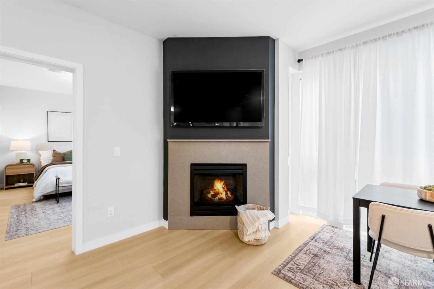 Detail Gallery Image 8 of 66 For 238 Olive St #302,  San Francisco,  CA 94109 - 2 Beds | 2 Baths