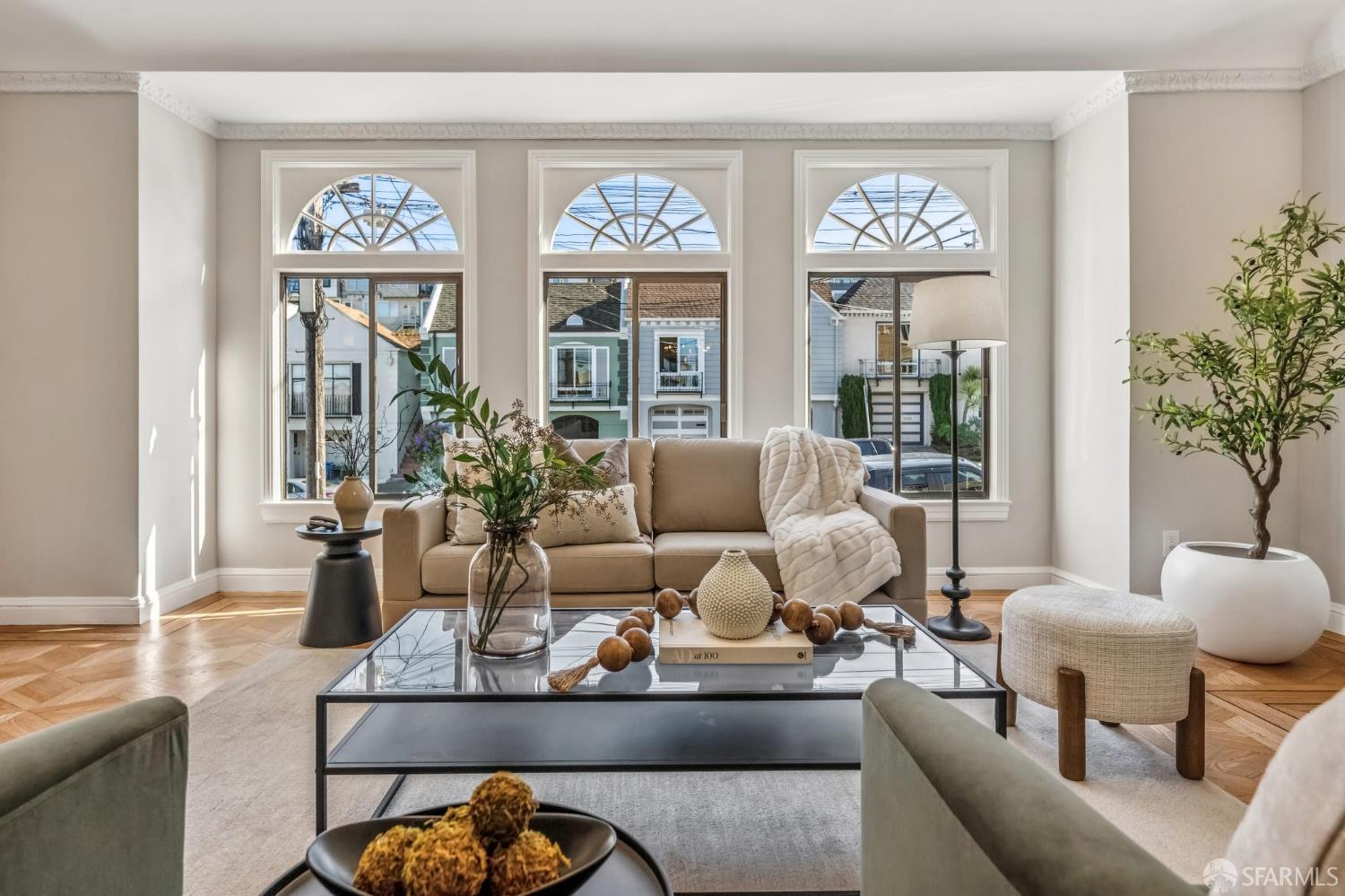 Detail Gallery Image 14 of 76 For 1583 17th Ave, San Francisco,  CA 94122 - 3 Beds | 2/1 Baths