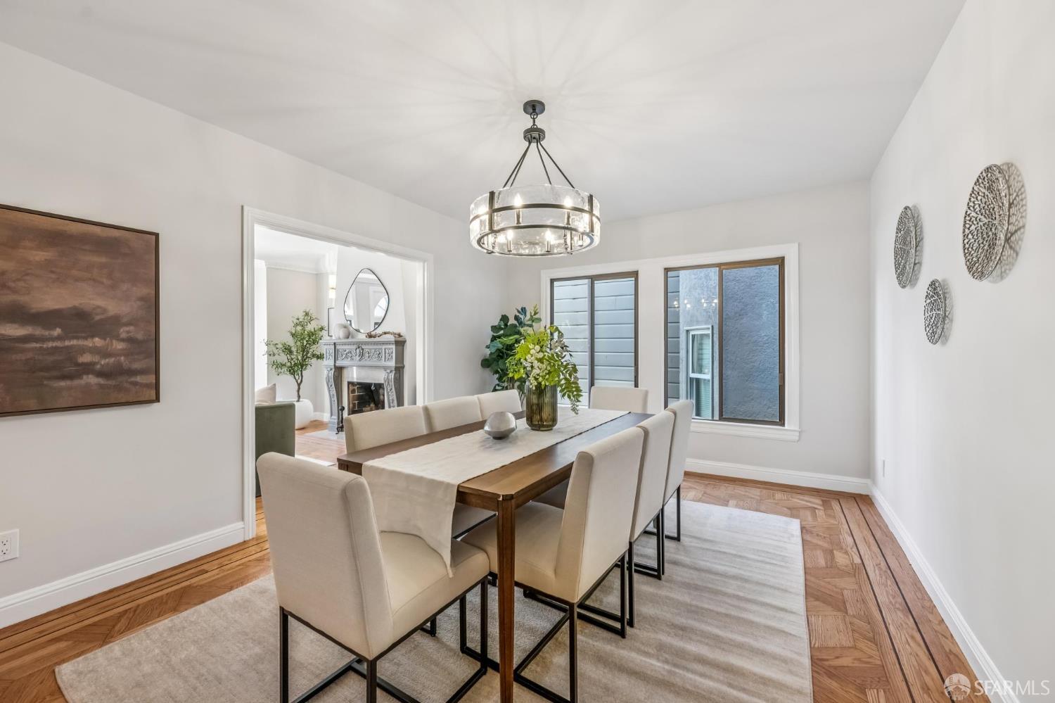 Detail Gallery Image 19 of 76 For 1583 17th Ave, San Francisco,  CA 94122 - 3 Beds | 2/1 Baths