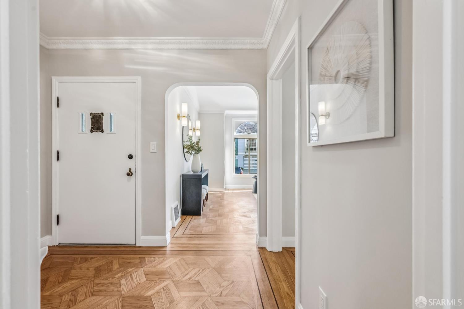 Detail Gallery Image 6 of 76 For 1583 17th Ave, San Francisco,  CA 94122 - 3 Beds | 2/1 Baths