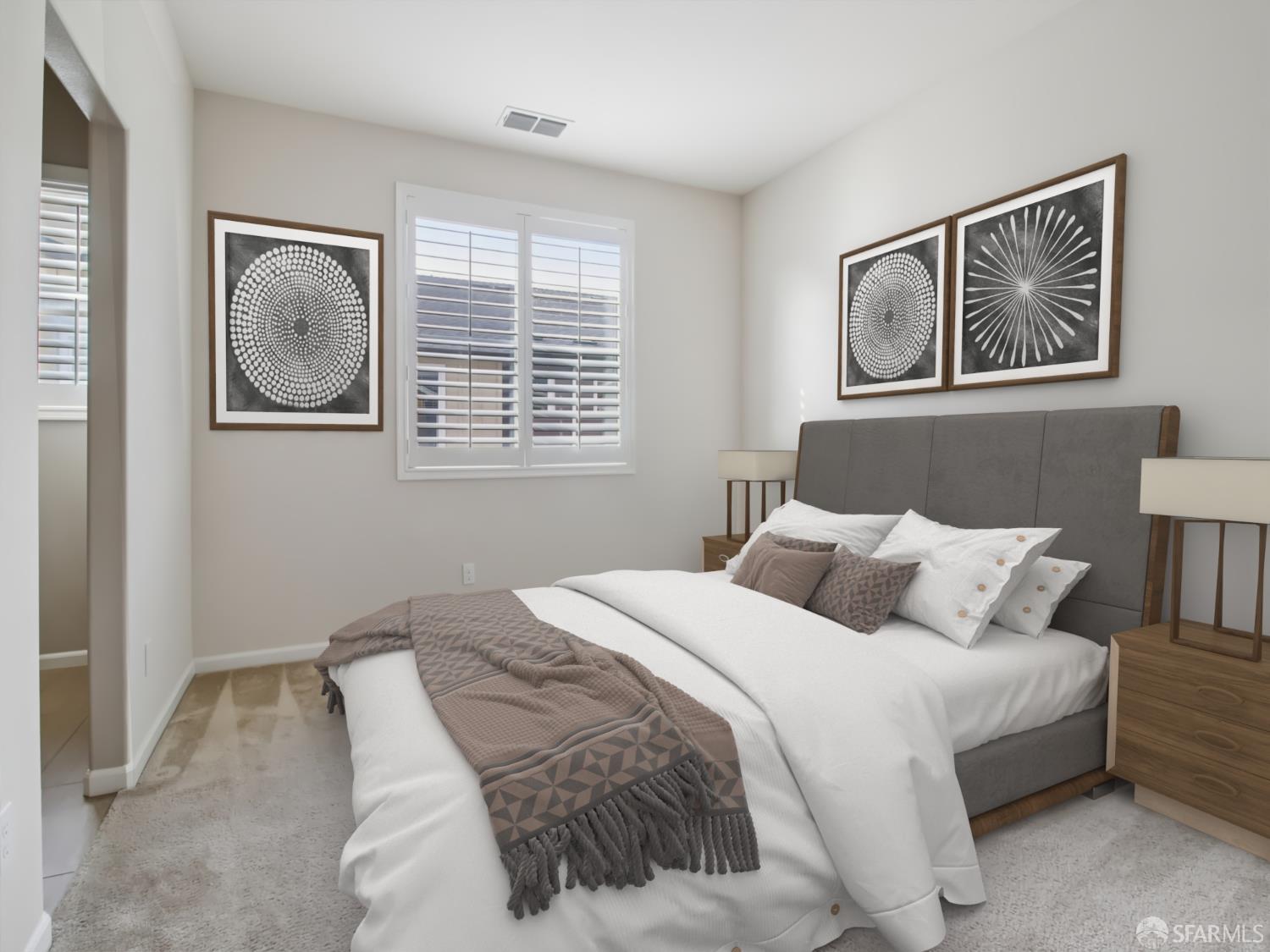 Detail Gallery Image 7 of 41 For 1297 Coyote Creek Way, Milpitas,  CA 95035 - 3 Beds | 2/1 Baths
