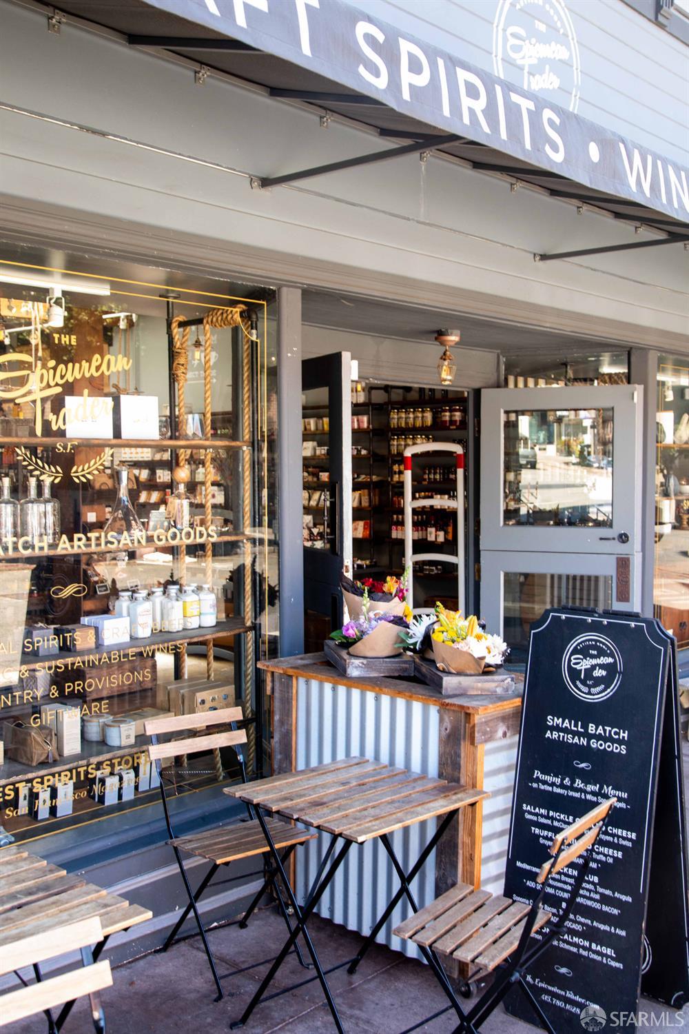 Detail Gallery Image 19 of 19 For 1515 Union St 4g,  San Francisco,  CA 94123 - 1 Beds | 1 Baths