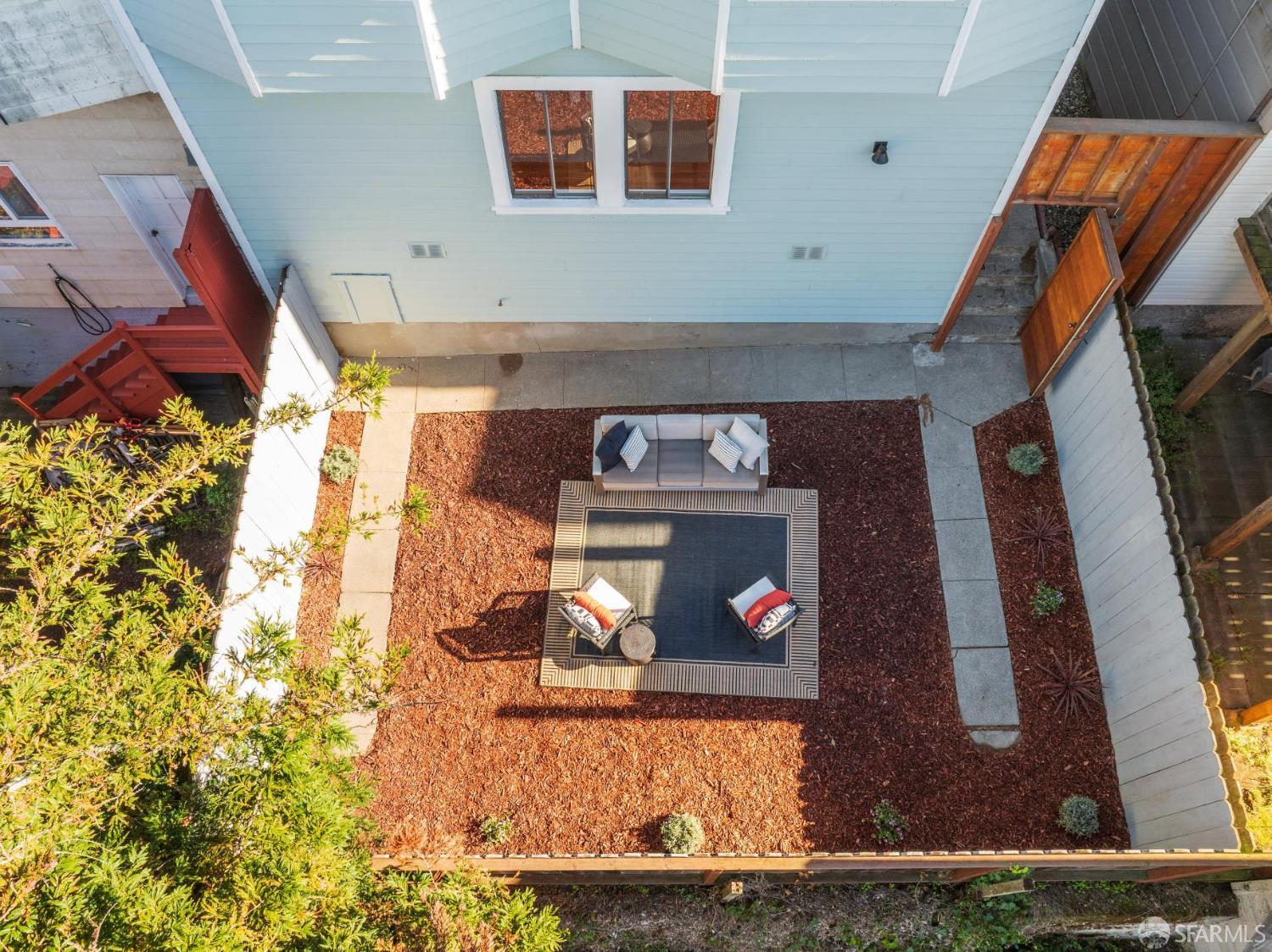 Detail Gallery Image 72 of 76 For 1583 17th Ave, San Francisco,  CA 94122 - 3 Beds | 2/1 Baths