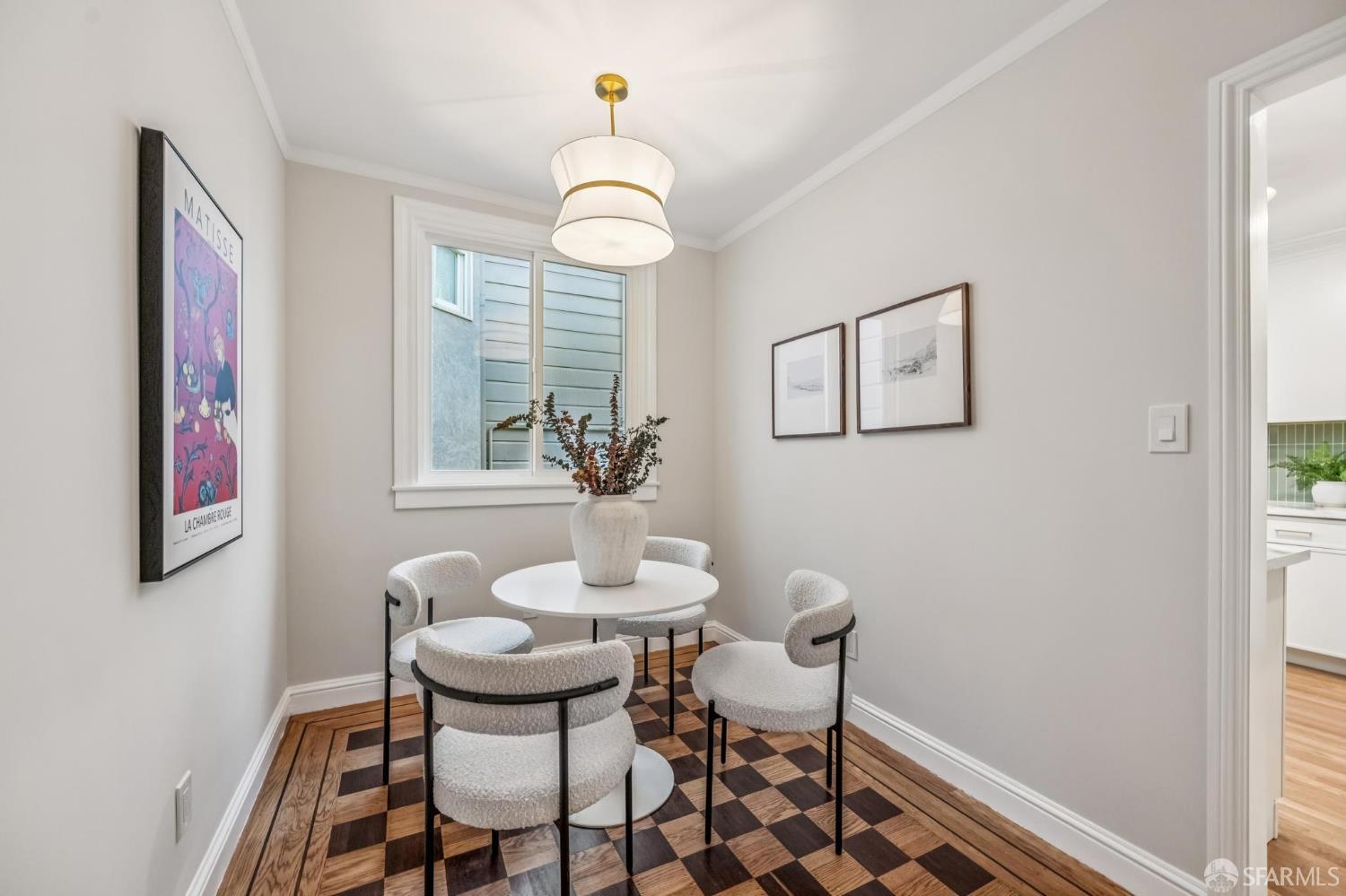 Detail Gallery Image 22 of 76 For 1583 17th Ave, San Francisco,  CA 94122 - 3 Beds | 2/1 Baths