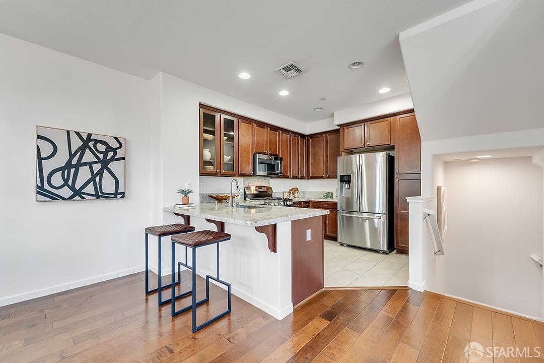Detail Gallery Image 11 of 27 For 1508 Bleecker St, Milpitas,  CA 95035 - 2 Beds | 2/1 Baths