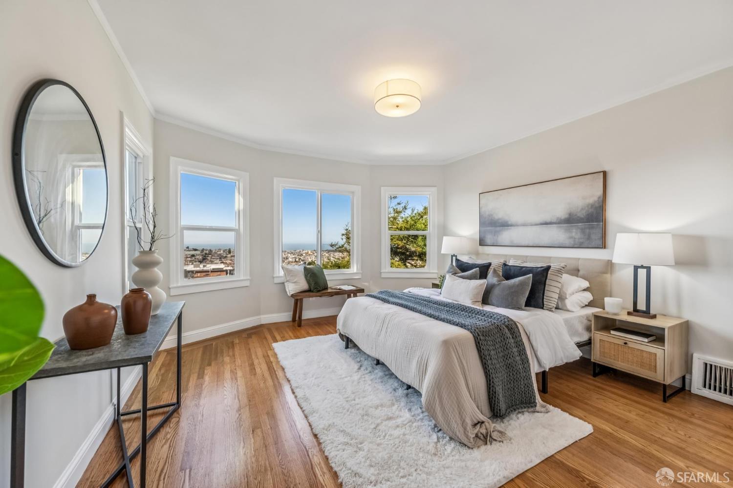 Detail Gallery Image 41 of 76 For 1583 17th Ave, San Francisco,  CA 94122 - 3 Beds | 2/1 Baths