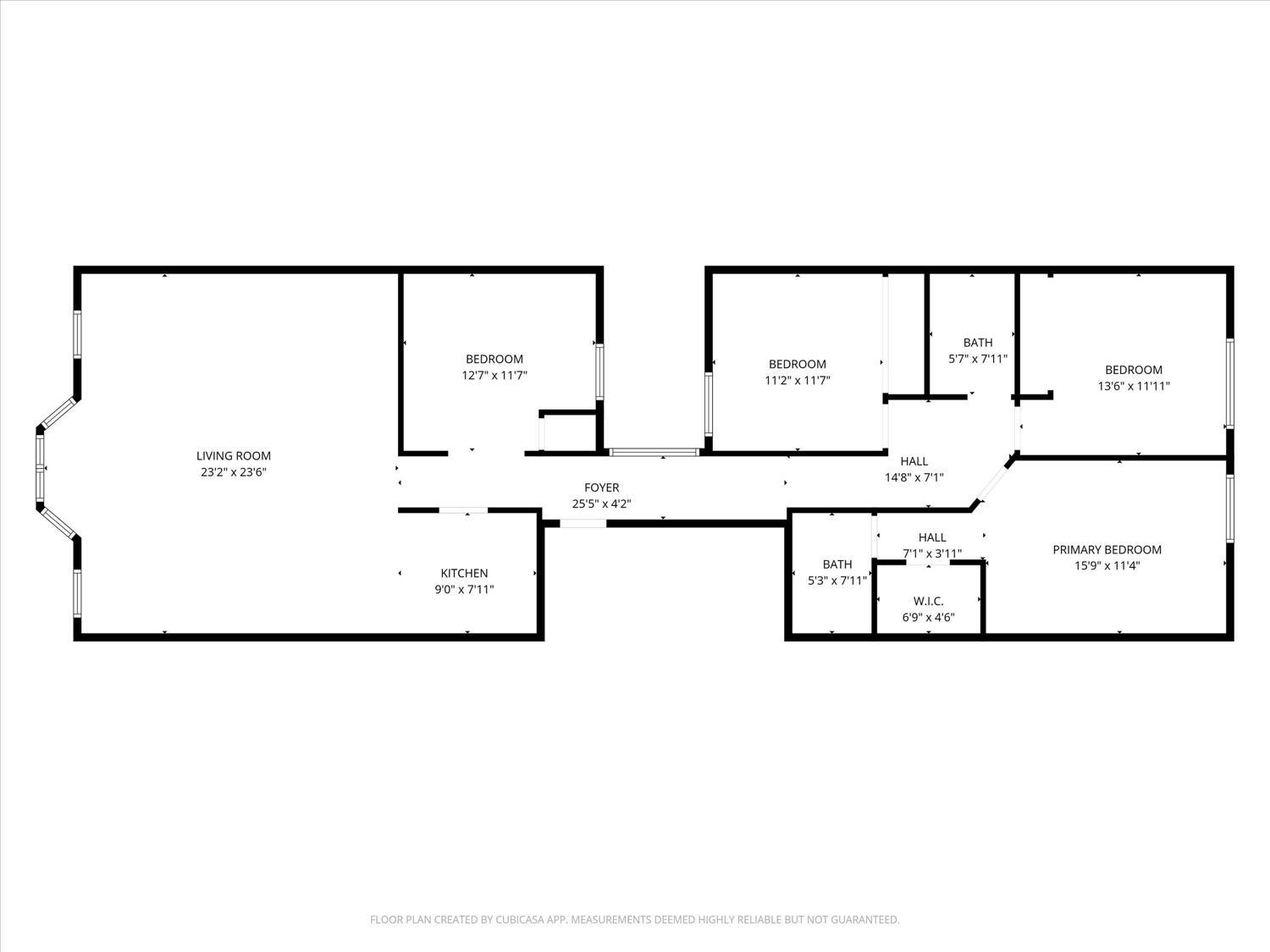 Detail Gallery Image 33 of 33 For 1678 Wallace Ave, San Francisco,  CA 94124 - 3 Beds | 2 Baths