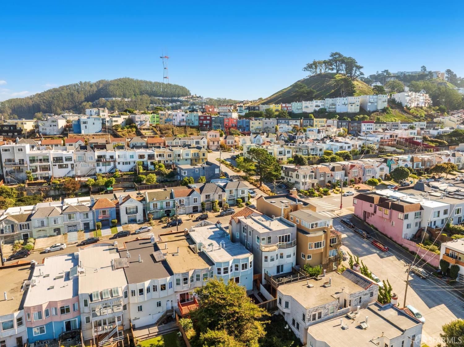 Detail Gallery Image 75 of 76 For 1583 17th Ave, San Francisco,  CA 94122 - 3 Beds | 2/1 Baths